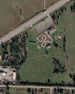 Mountain Home Commercial Land Available