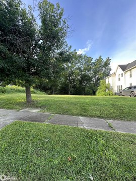 Residential Land in Ottumwa, Iowa