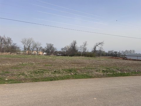Light Industrial Land Parcel