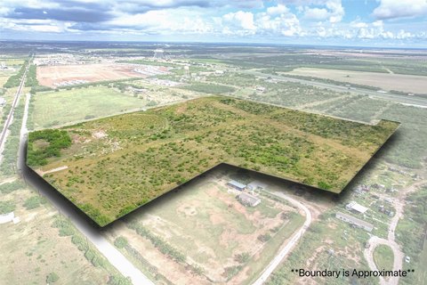 LAND - Abilene, TX
