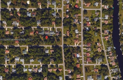 LAND - Port Charlotte, FL