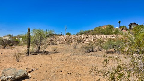 Phoenix View Lot For Sale