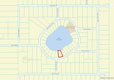 Land, Dunnellon, FL