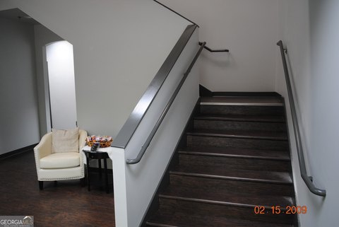 Kennesaw Office Warehouse Condo Unit