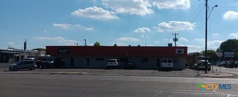 Killeen Office Space Available