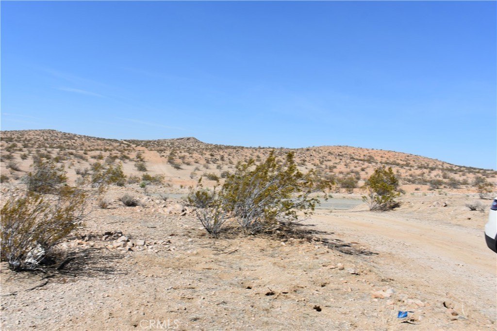 7.63 Acres in Lancaster