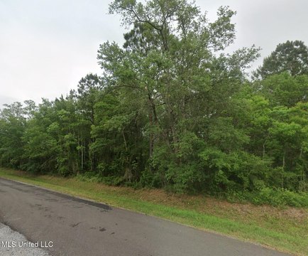 Wooded Lot in Shoreline Estates