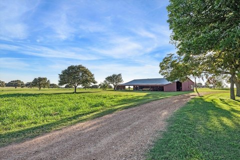 Round Top Land For Sale