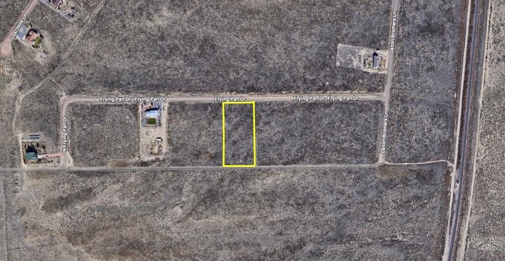 Pueblo West Land Opportunity