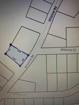 Land in Fairfield Bay, AR