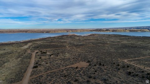 Duchesne Land with Seller Financing