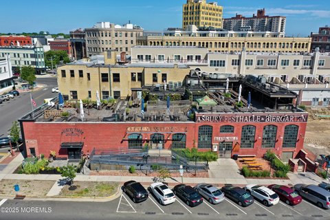 Asbury Park Restaurant Opportunity