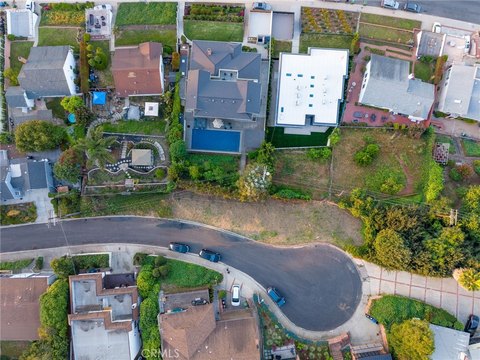Vacant Land for Custom Home