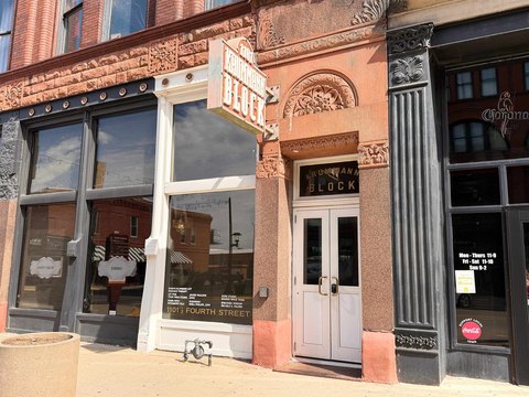 Sioux City Office Space
