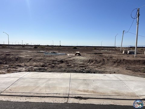 Land, Brawley, CA
