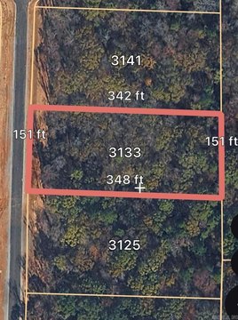 Vacant Land, Alexander, AR