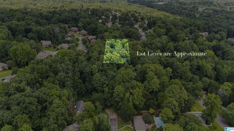 LAND/LOTS, VESTAVIA HILLS, AL