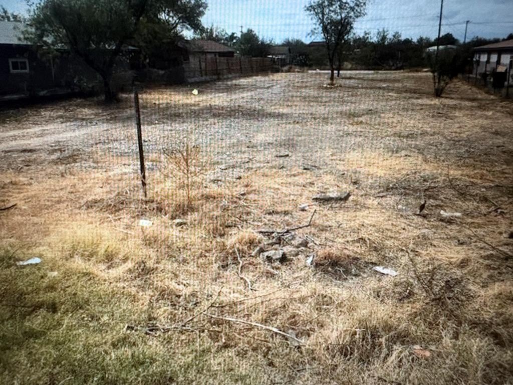 Eagle Pass Land For Sale