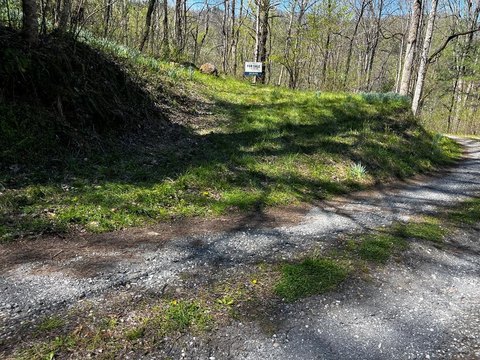 LAND - Sylva, NC
