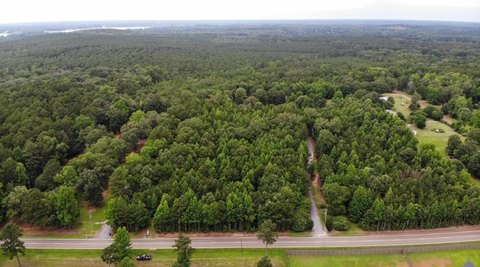 LAND - Benton, LA