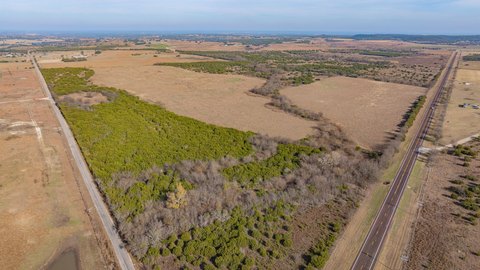 Recreational Farm with Pastureland