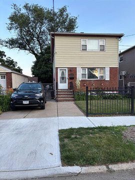 Two-Family Residential Income Property