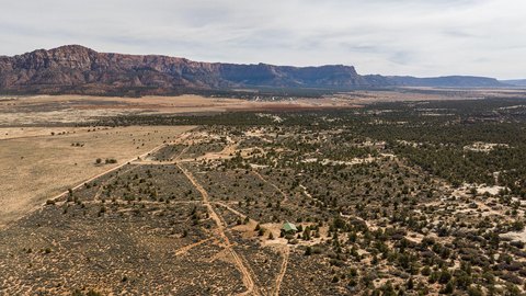 20 Acres Apple Valley Land