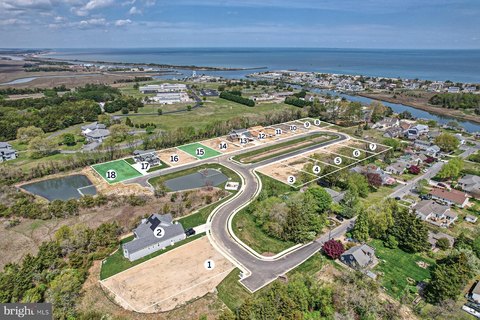 LAND - LEWES, DE