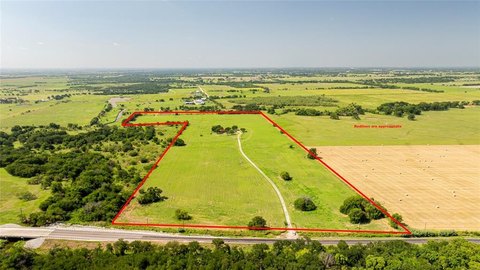 Pilot Point Land Investment Opportunity