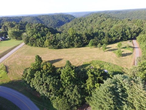 Cleared Hunting & Building Lot