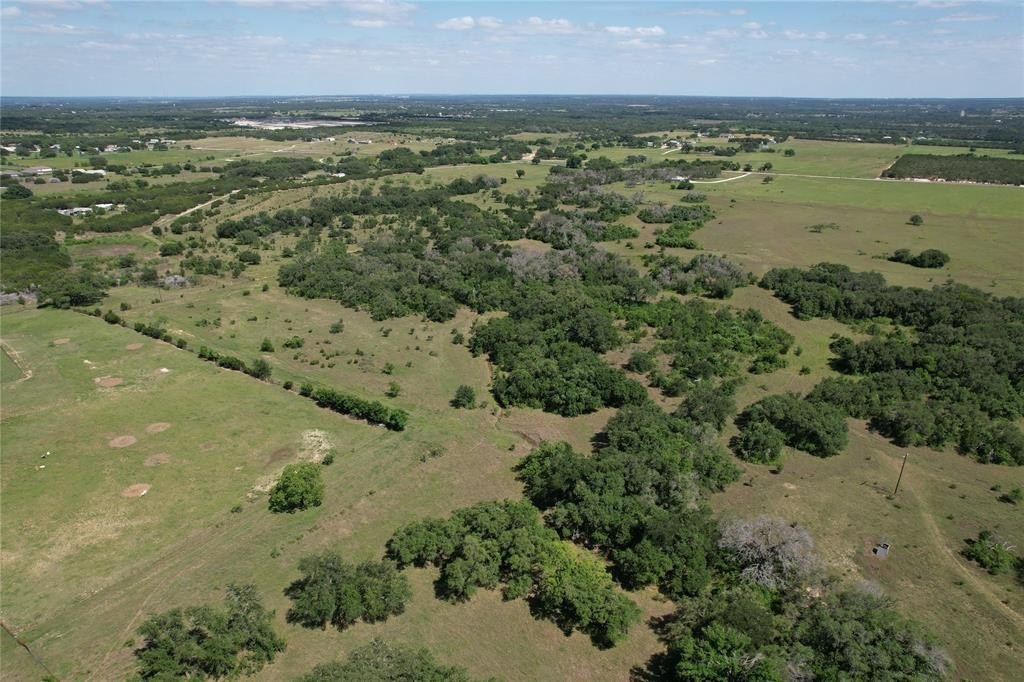 81+ Acres in Bertram, Texas