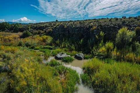Land, Ranchos de Taos, NM