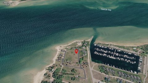 LAND - Cheboygan, MI