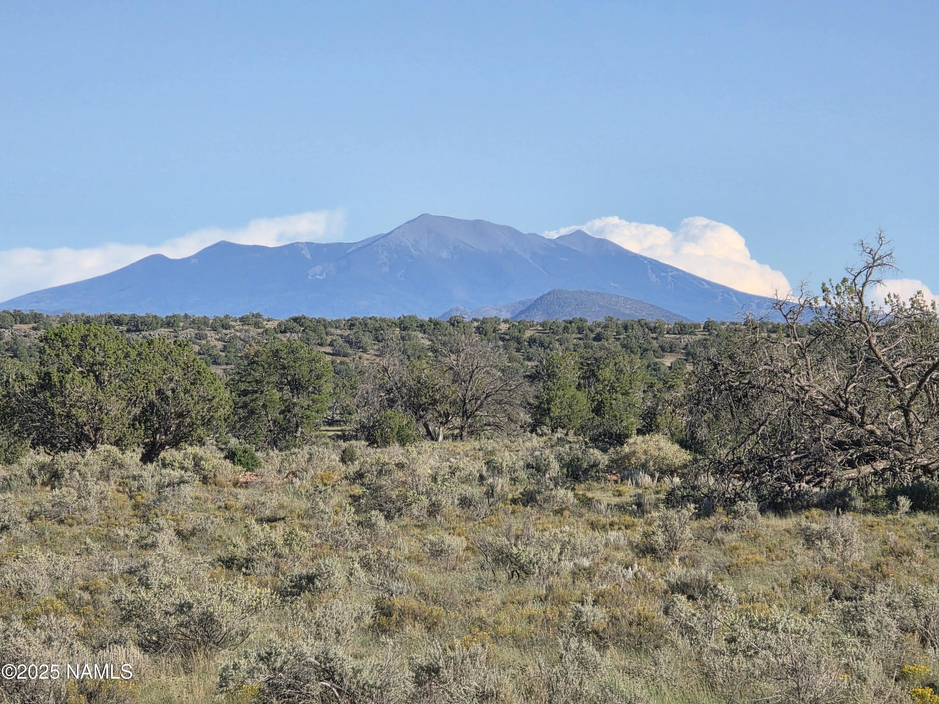 36 Acres South Rim Ranch
