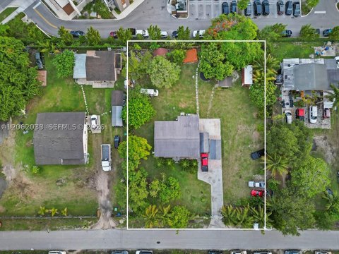 Mixed-Use Main Street Land