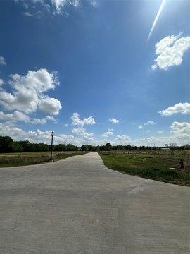Land, Copper Canyon, TX