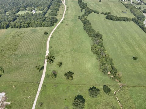 Land, Bolivar, MO