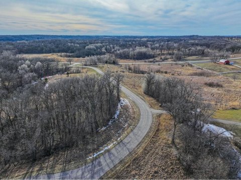 Residential Lots Near Lake Koronis