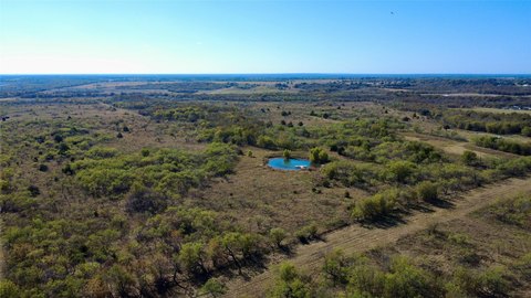 Recreational Land with Easement Access