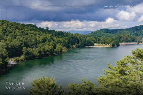 Land, Cullowhee, NC