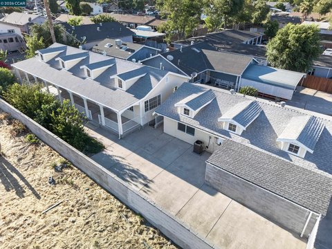 Two-Unit Duplex Property