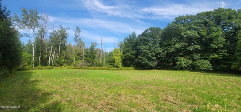 Land, North Adams, MA