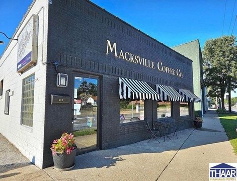 Versatile Commercial Space on Main Road