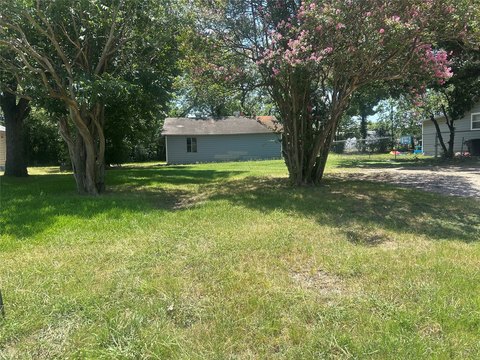 LAND - Terrell, TX
