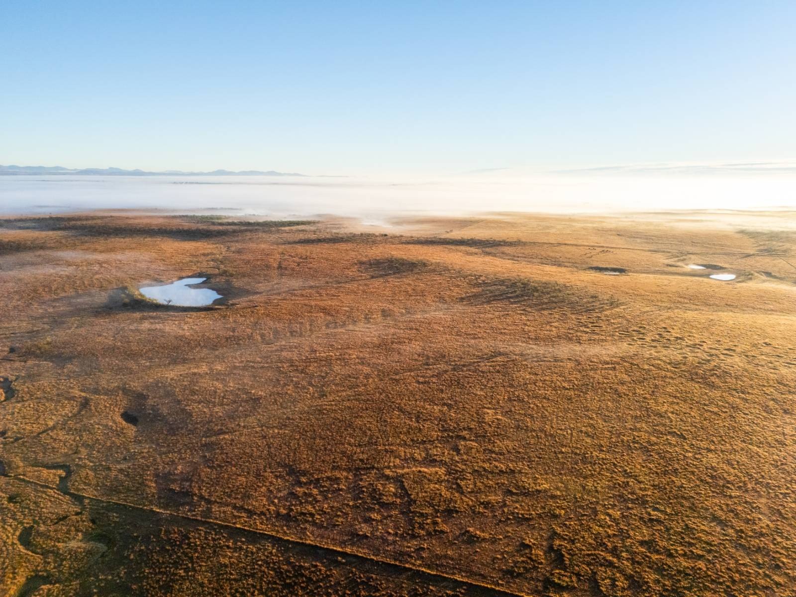 Oklahoma Ranchland with Grazing Potential