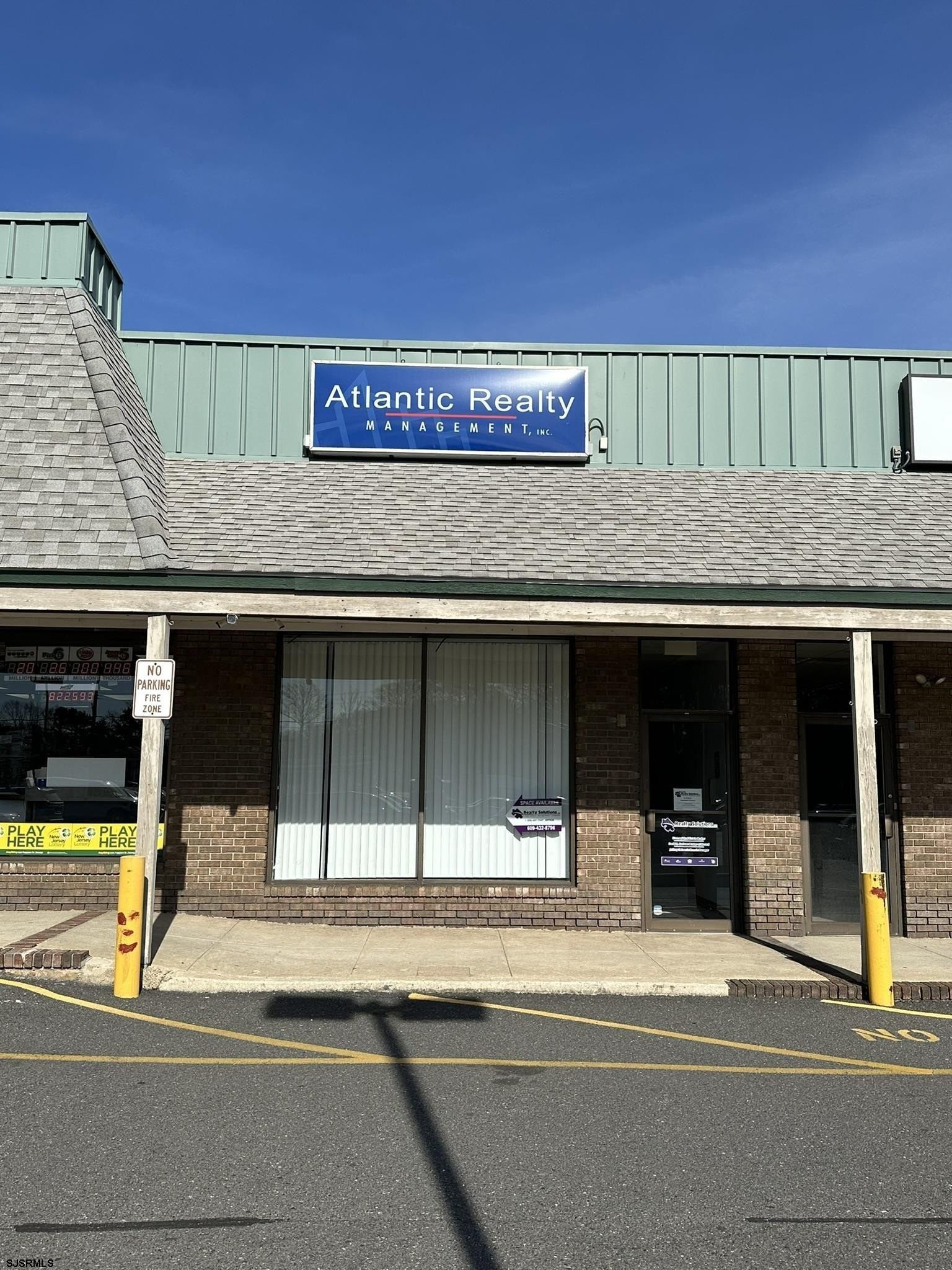 Egg Harbor Township Retail/Office Space