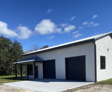 Renovated Commercial Property on US-1