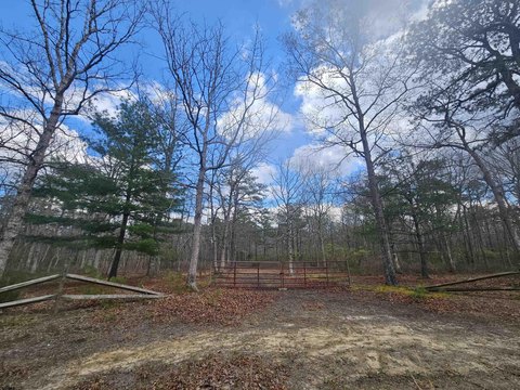 Milmay Acreage in Pinelands Zone