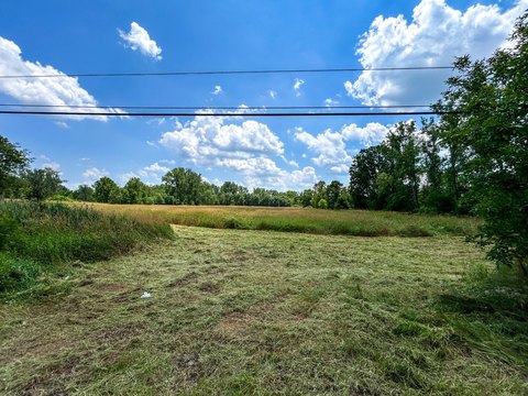 Diverse Vacant Land in Wadsworth