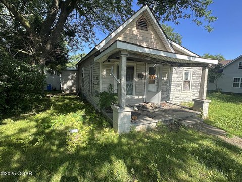 Land Investment Opportunity, Joplin, MO